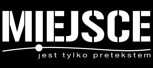 Miejsce MIEJSCE-logo-na-czarnym