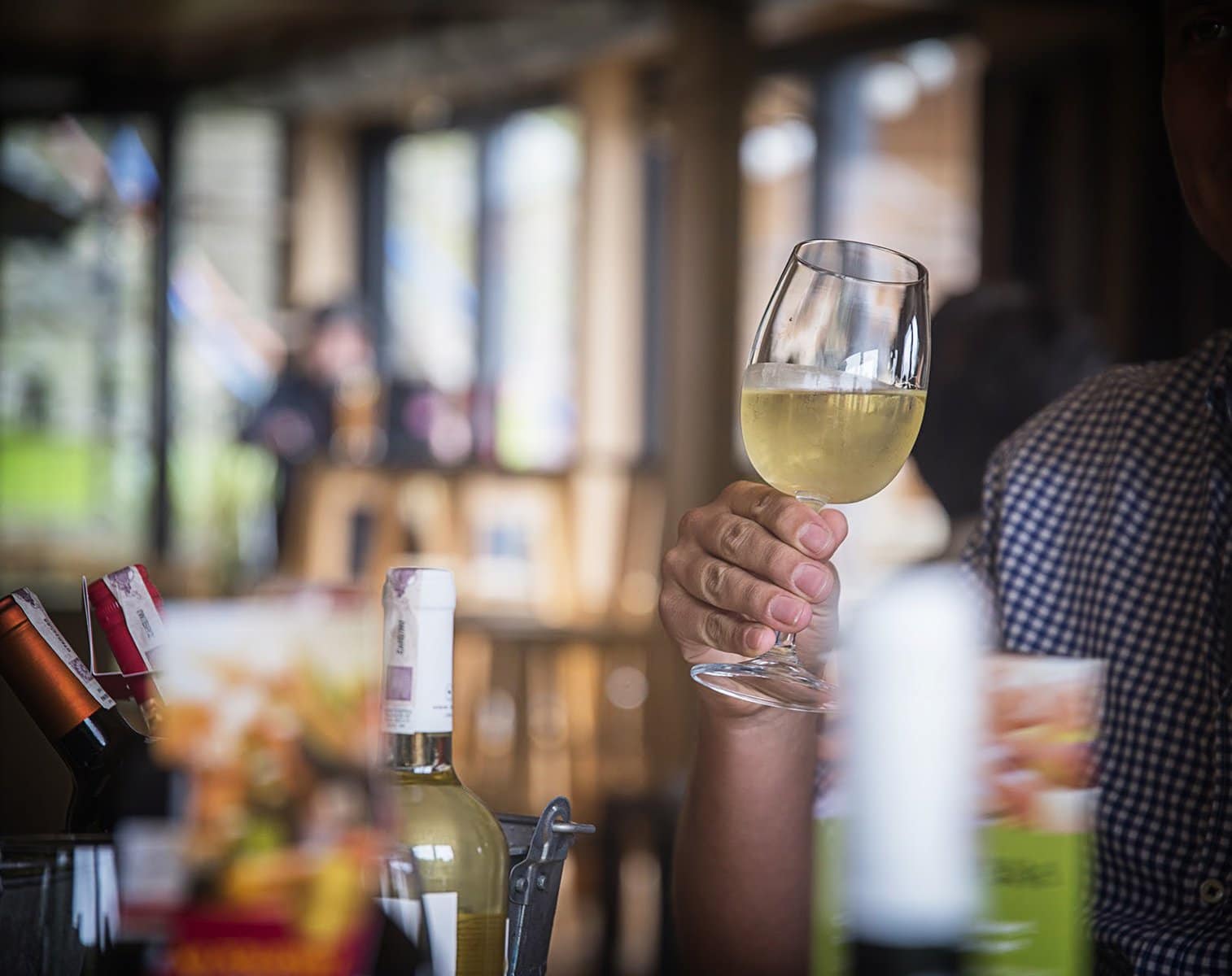 Restauracja Miejsce Zdjęcia