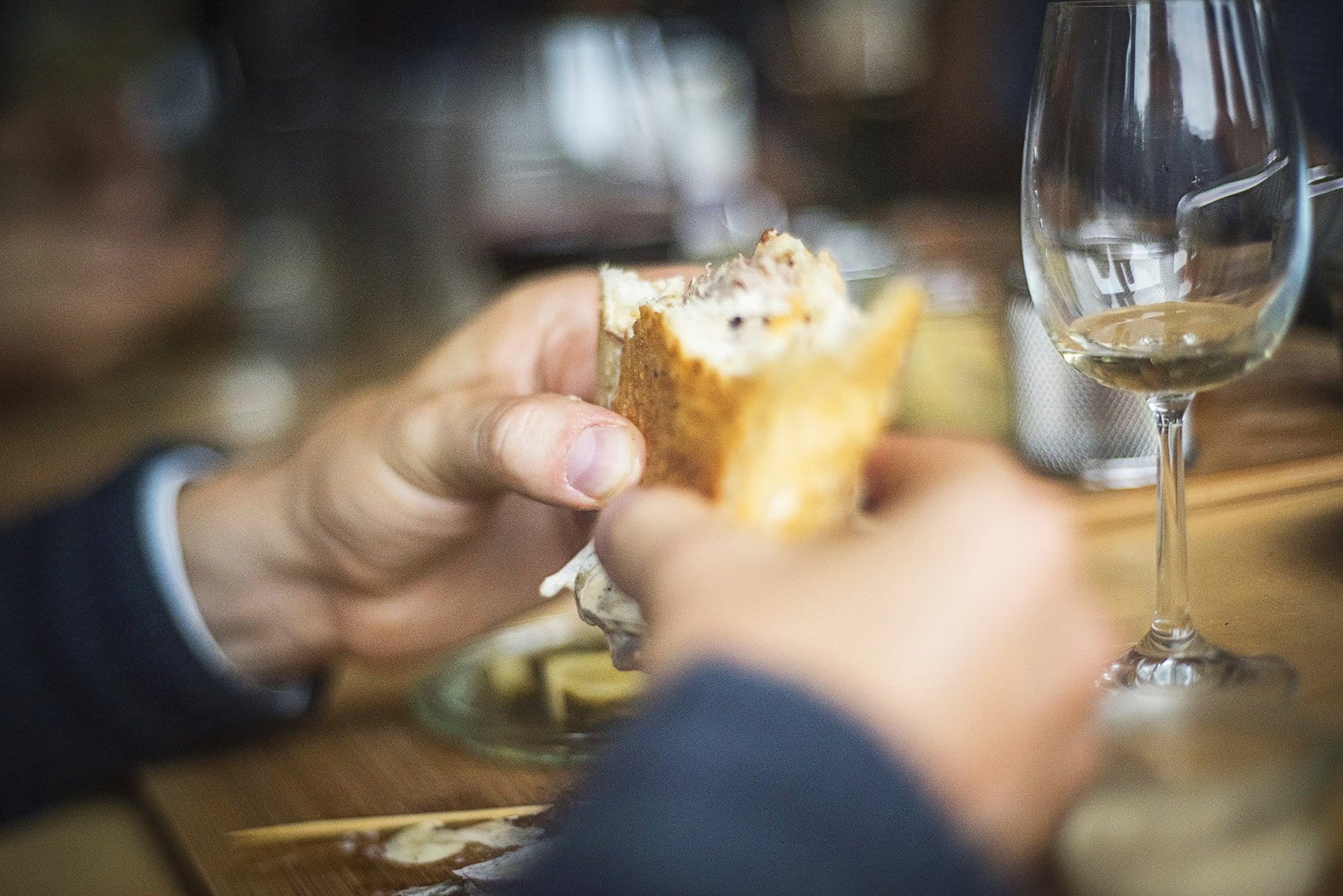 Restauracja Miejsce Zdjęcia