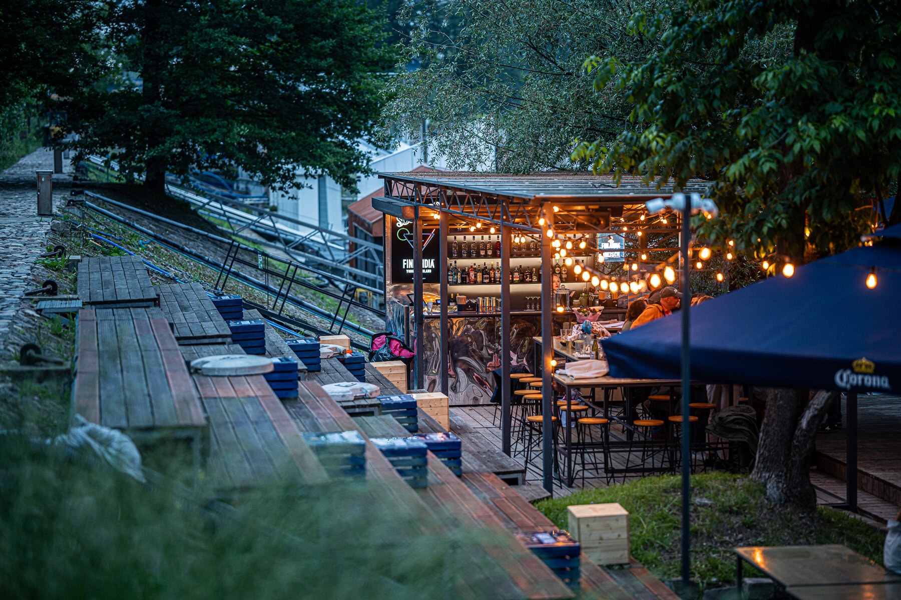 Miejsce - Eventy i Imprezy