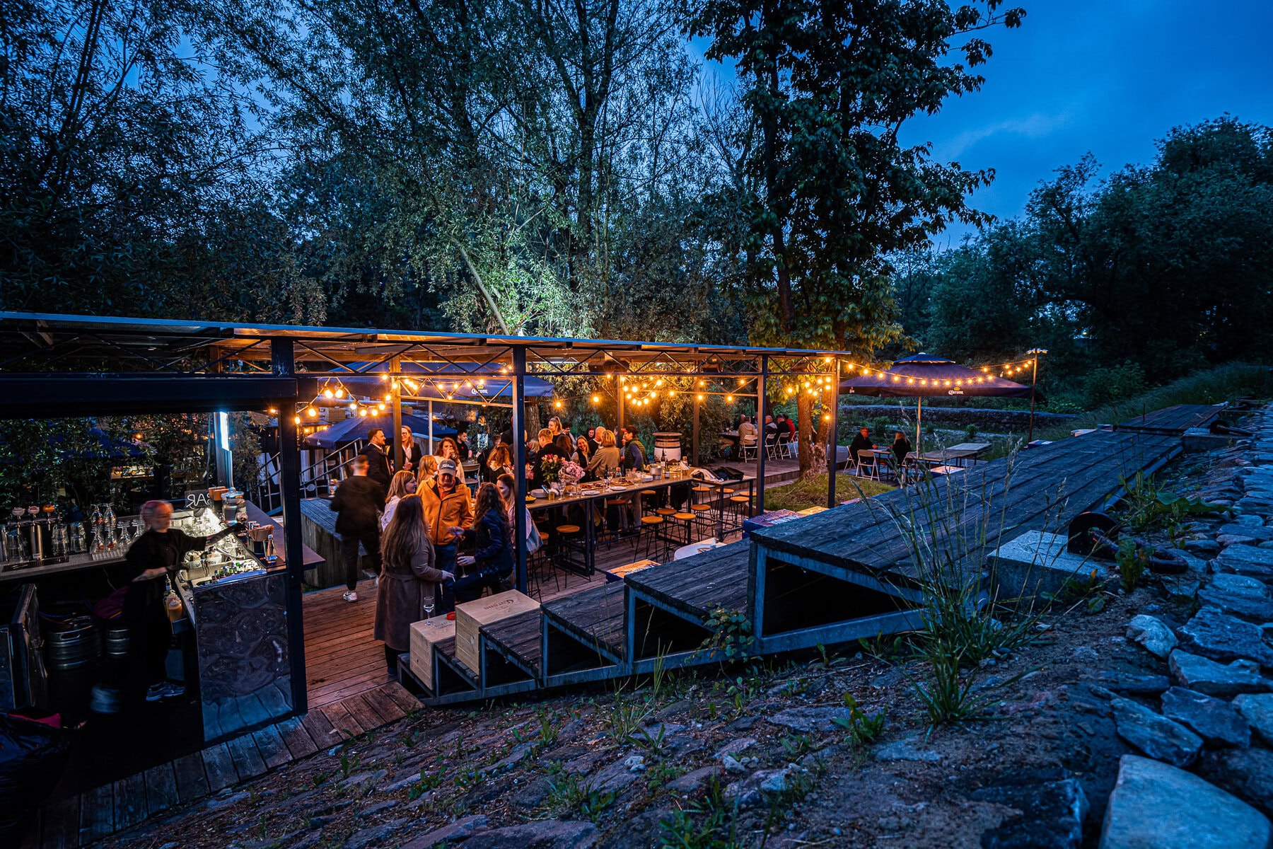 Miejsce - Eventy i Imprezy