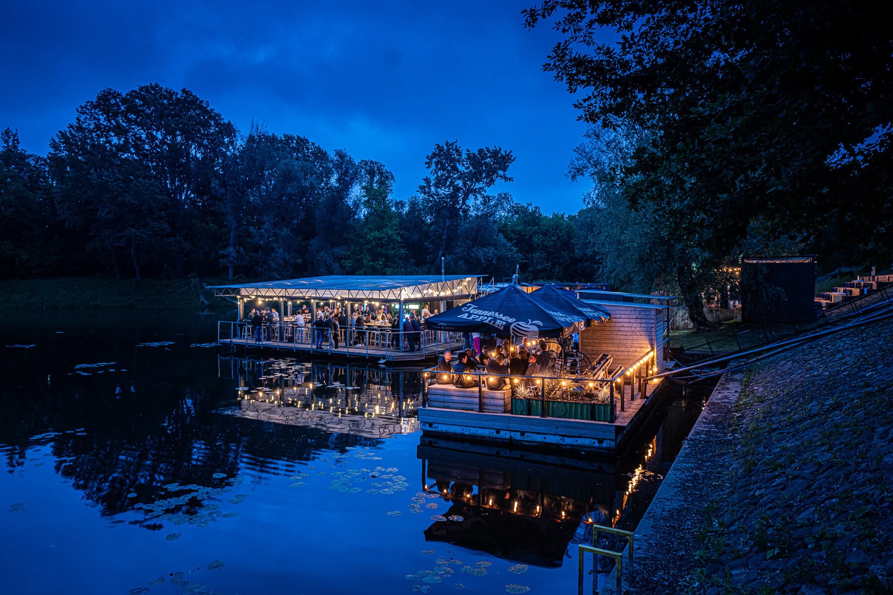 Miejsce - Eventy i Imprezy