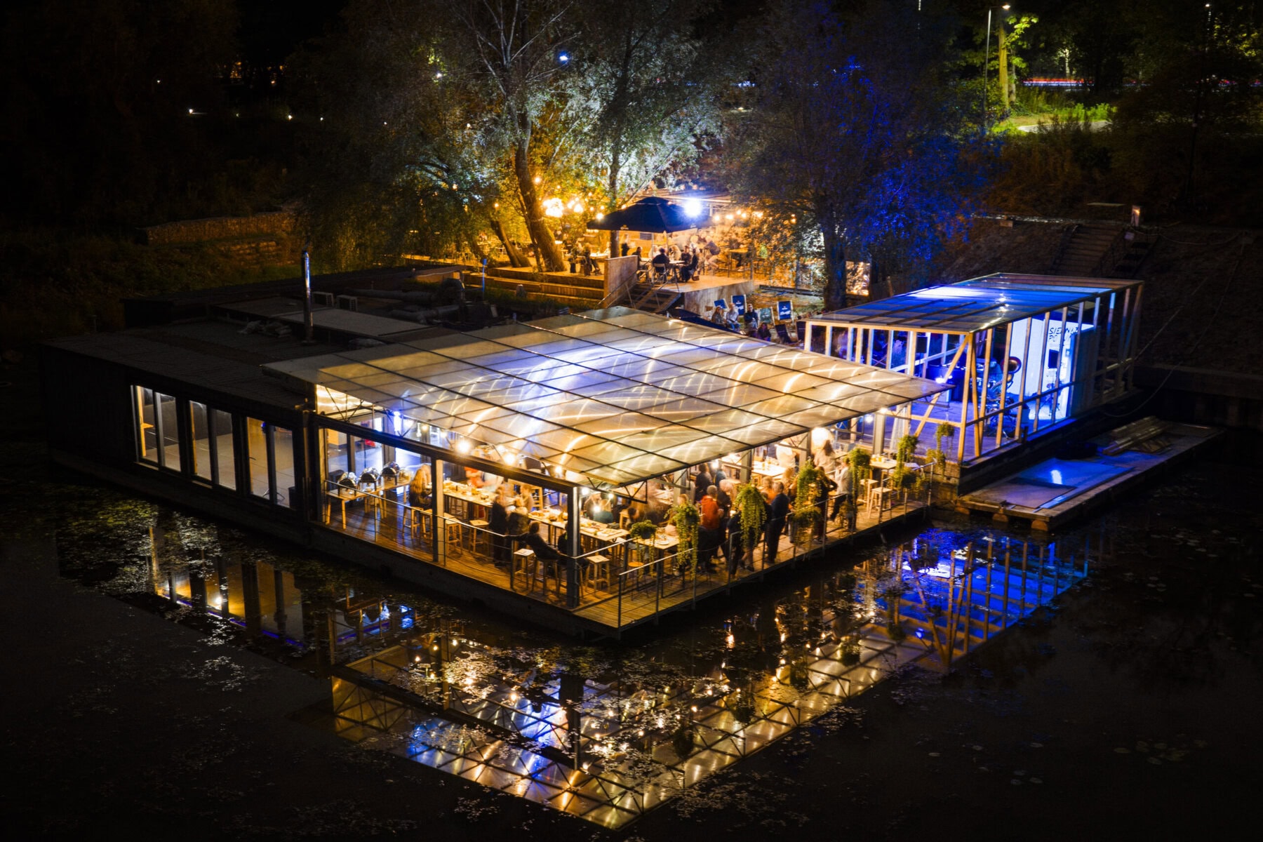 Miejsce - Eventy i Imprezy