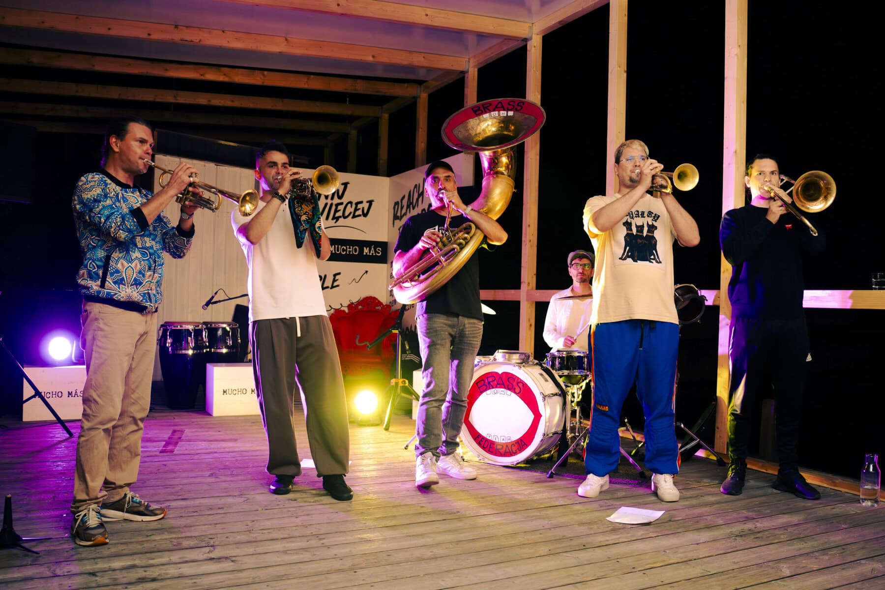 Miejsce - Eventy i Imprezy