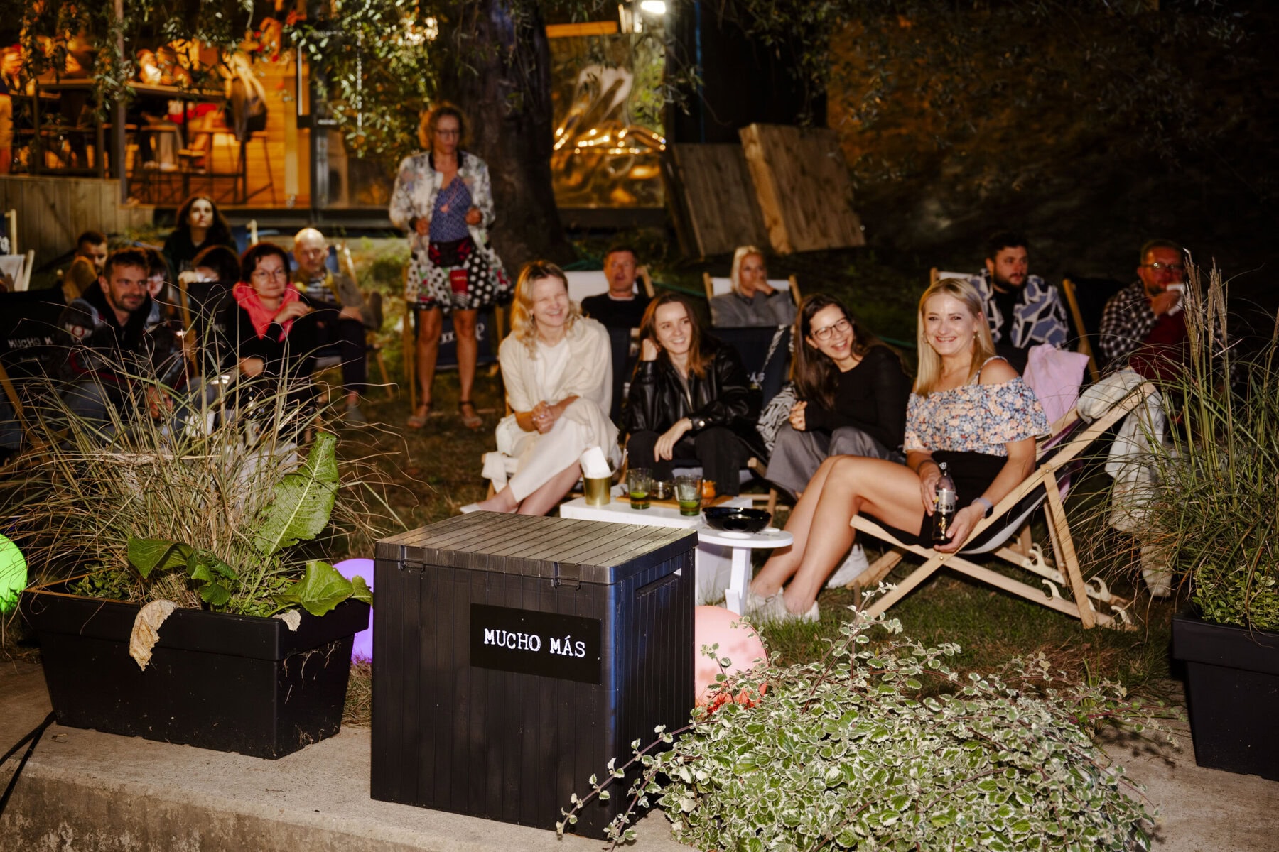 Miejsce - Eventy i Imprezy