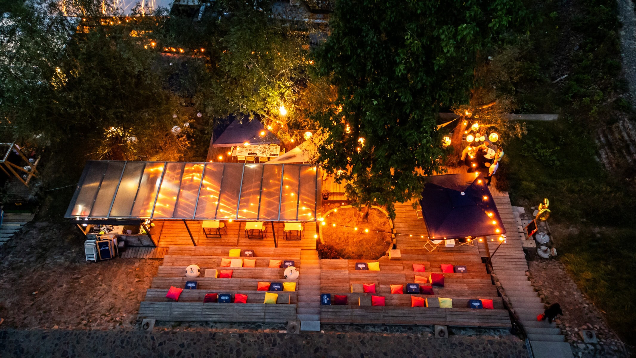 Restauracja Miejsce - Jedzenie