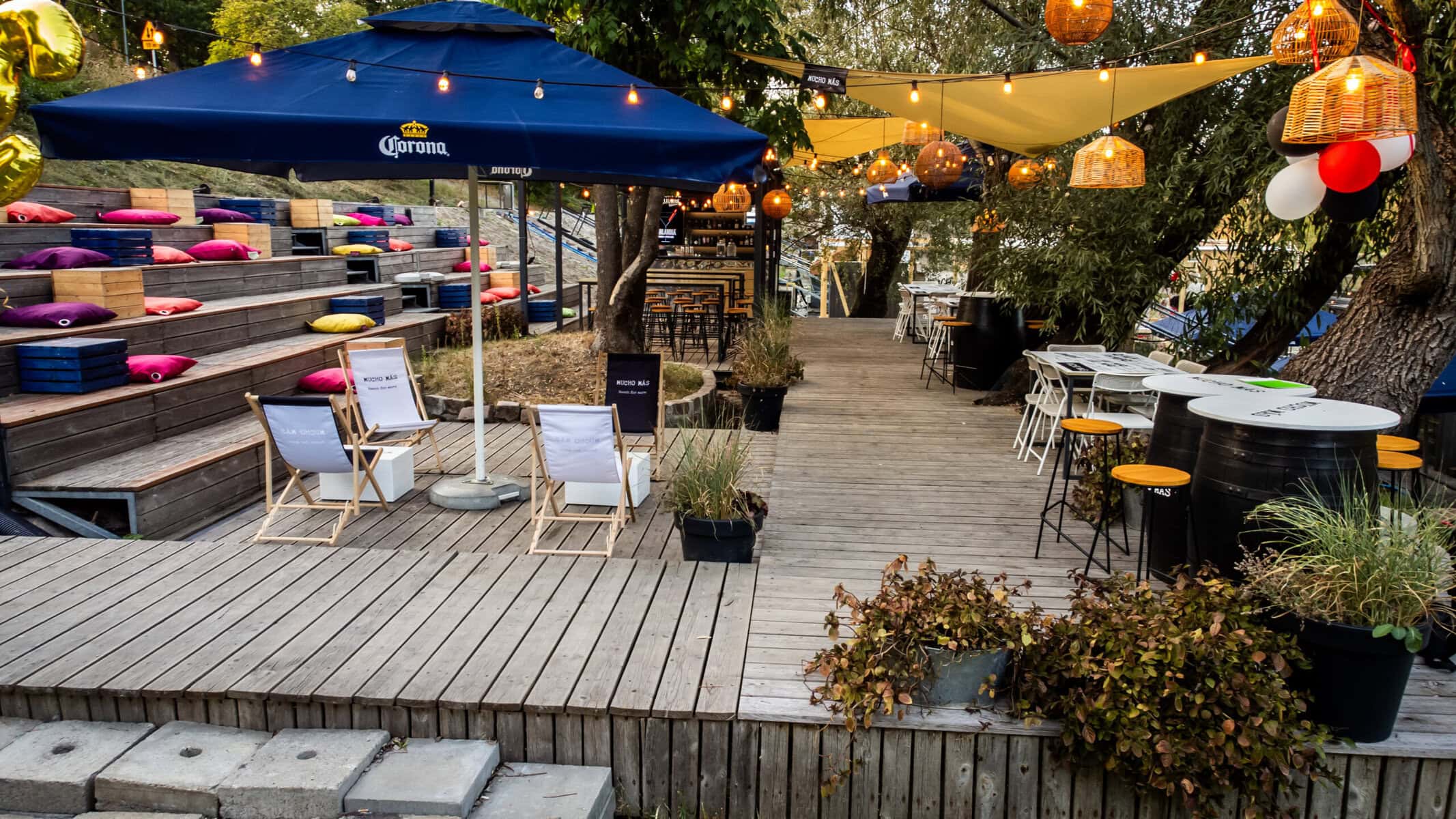 Restauracja Miejsce - Jedzenie